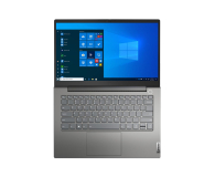 Lenovo ThinkBook 14 i3-1115G4/8GB/256/Win10P - 654737 - zdjęcie 4